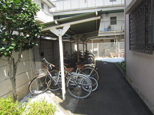 共有部分(★お問い合わせはタウンハウジング聖蹟桜ヶ丘店まで★)