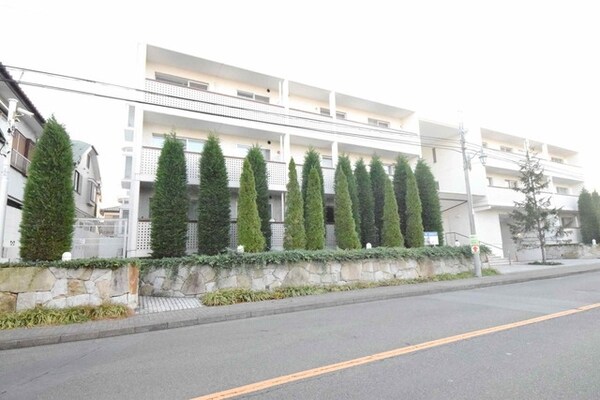 外観(外観・共用設備)