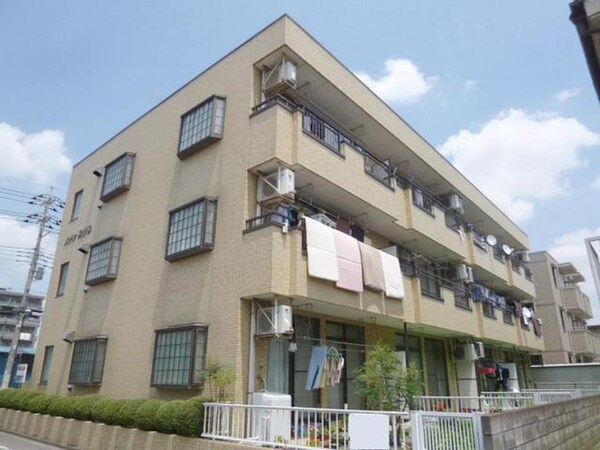 外観(～閑静な住宅街にあるファミリー向けの物件です！～)