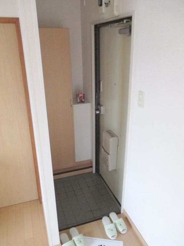 玄関(★解放感のある玄関★)