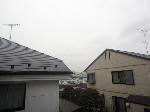 眺望(★お部屋探しは株式会社タウンハウジング東京まで★)