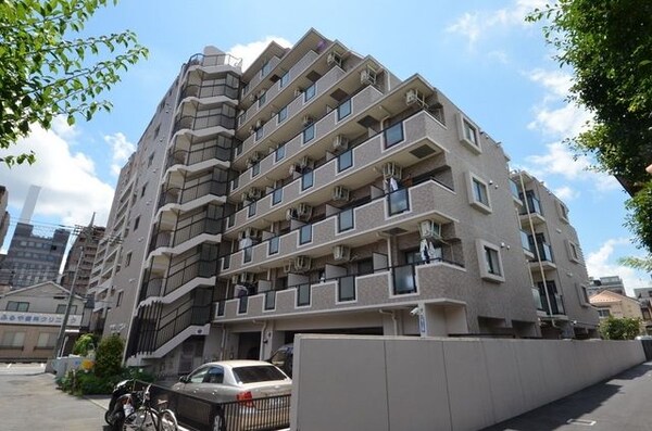 外観(★お部屋探しは株式会社タウンハウジング東京まで★)