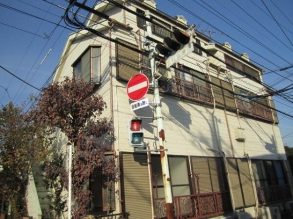 外観(外観・共用部分)