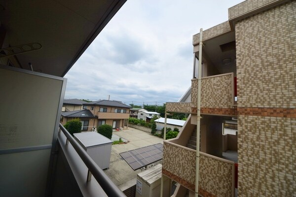 眺望(★外の景色です★)