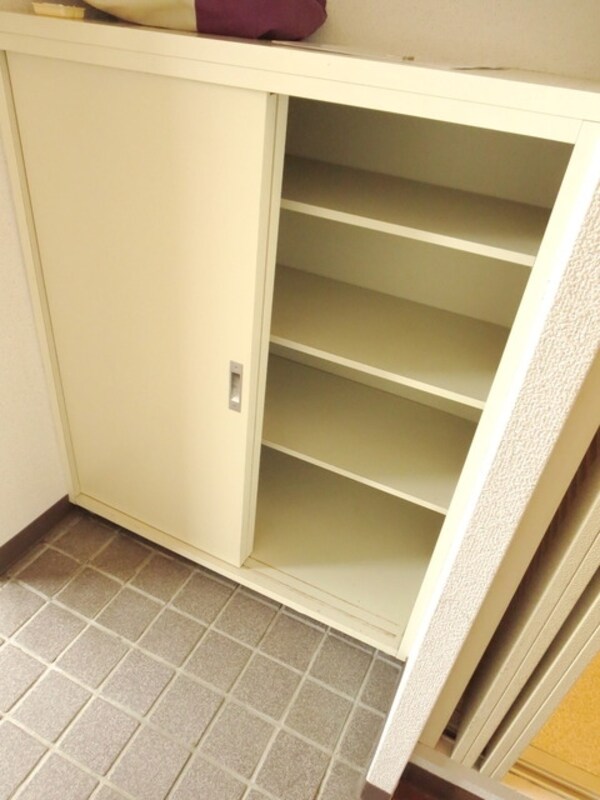 玄関(★シューズボックス★)