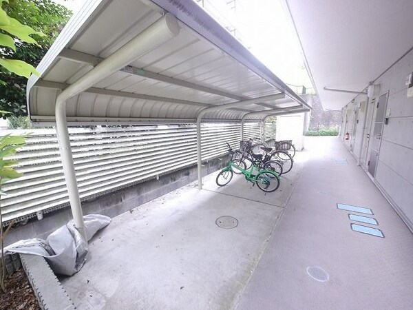 共有部分(★お部屋探しは株式会社タウンハウジング東京まで★)