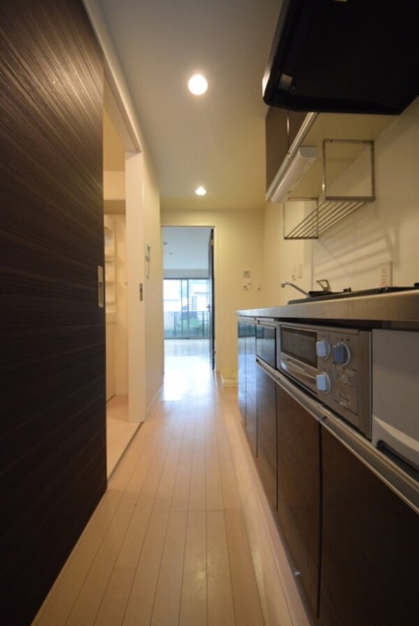その他(★お部屋探しは株式会社タウンハウジング東京まで★)