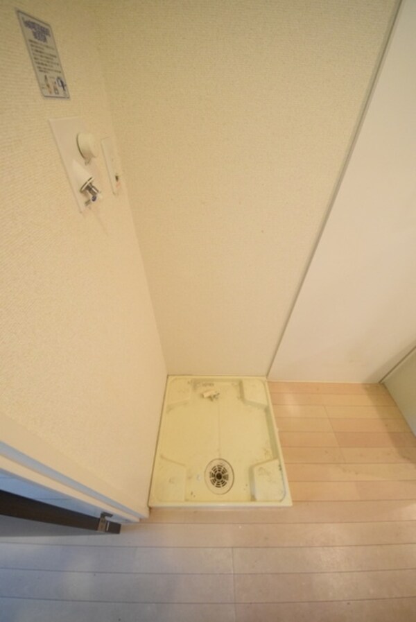 設備(★お部屋探しは株式会社タウンハウジング東京まで★)