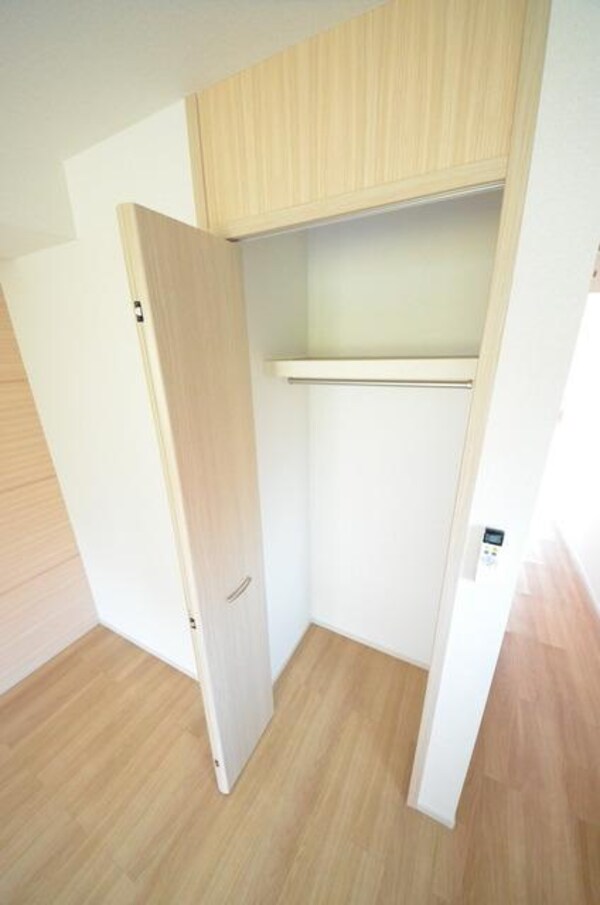 収納(★お部屋探しは株式会社タウンハウジング東京まで★)