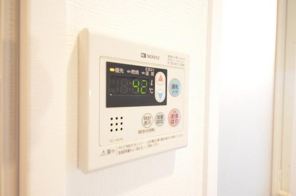 設備(★お部屋探しは株式会社タウンハウジング東京まで★)