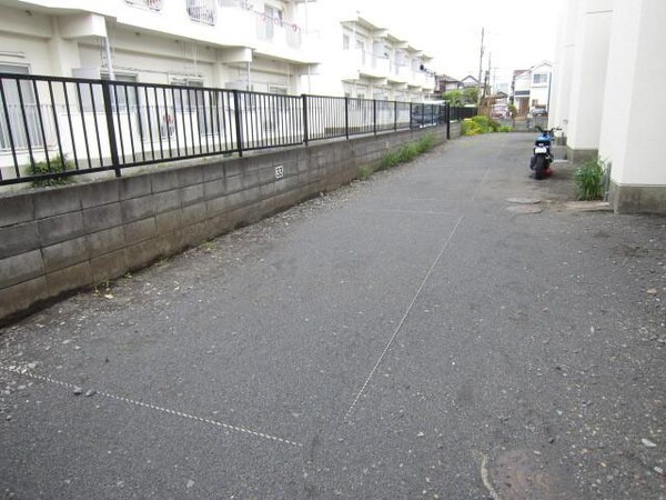 駐車場(★駐車スペース★)