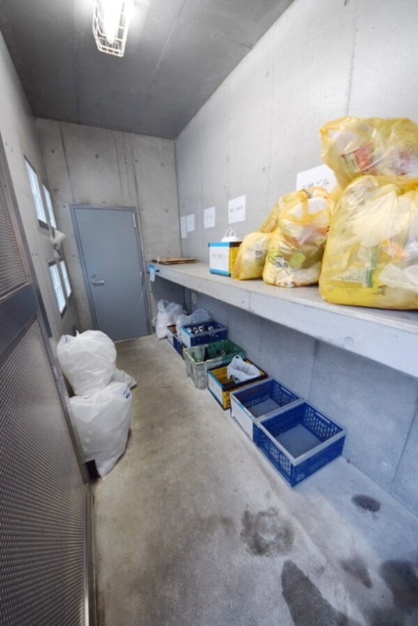 共有部分(★お部屋探しは株式会社タウンハウジング東京まで★)