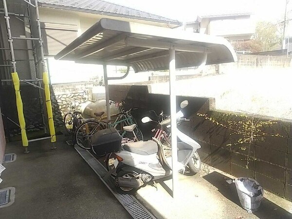その他(玄関ホール)