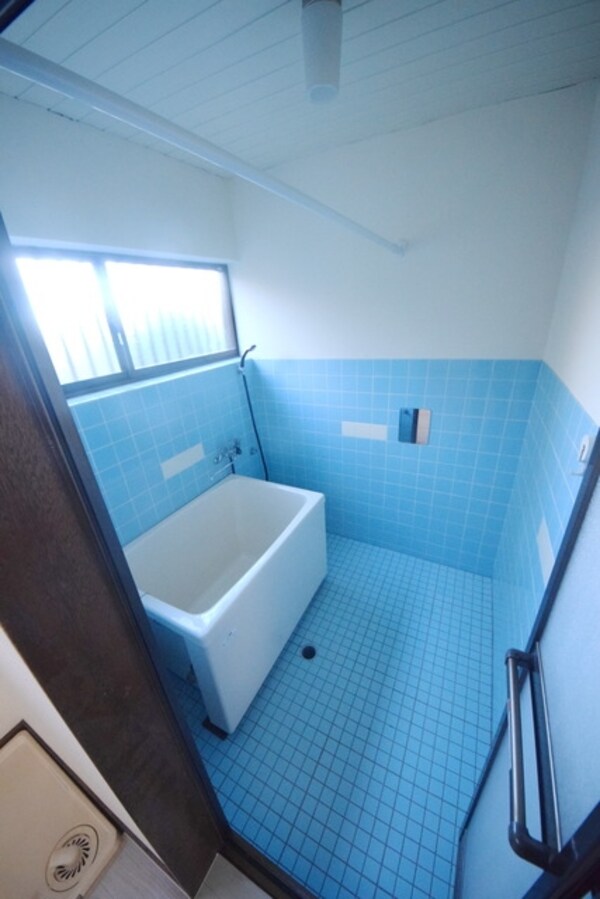 バス／シャワールーム等(★お部屋探しは、タウンハウジング多摩センター店へ★)
