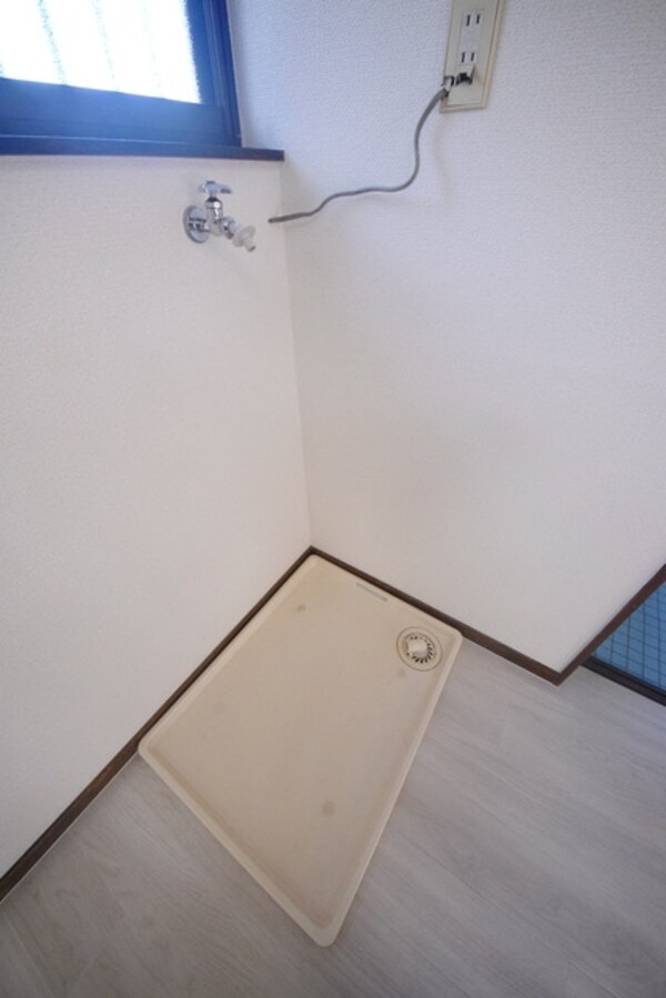 設備(★お部屋探しは、タウンハウジング多摩センター店へ★)