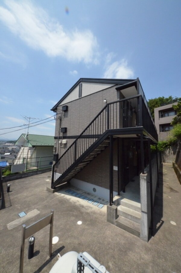 外観(★お部屋探しは株式会社タウンハウジング東京まで★)