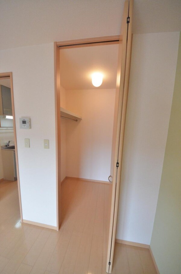 収納(★お部屋探しは株式会社タウンハウジング東京まで★)