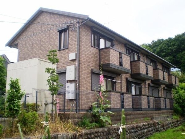 外観(★お部屋探しは株式会社タウンハウジング東京まで★)