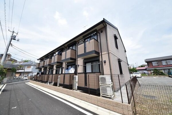 外観(★お部屋探しは株式会社タウンハウジング東京まで★)