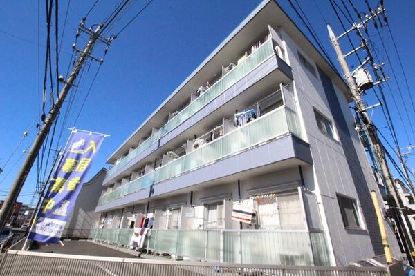 外観(★お部屋探しは株式会社タウンハウジング東京まで★)
