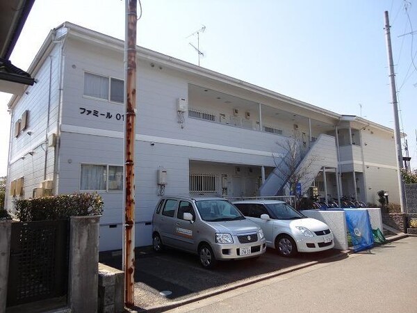 駐車場(★敷地内駐車場★)