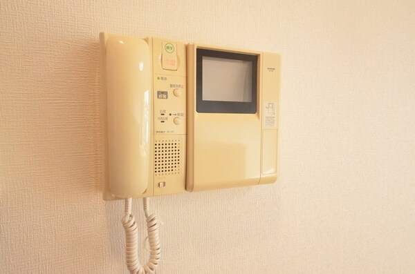 セキュリティ(★お部屋探しは株式会社タウンハウジング東京まで★)