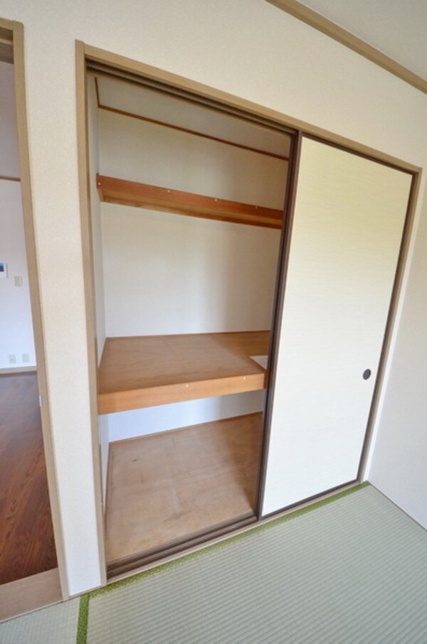 収納(★お部屋探しは株式会社タウンハウジング東京まで★)
