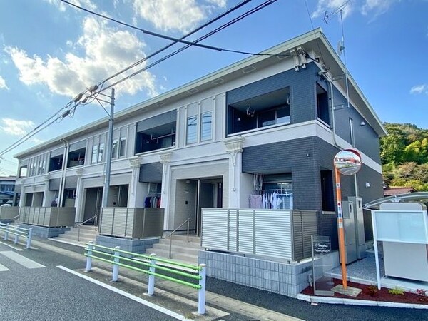 外観(★お部屋探しは株式会社タウンハウジング東京まで★)