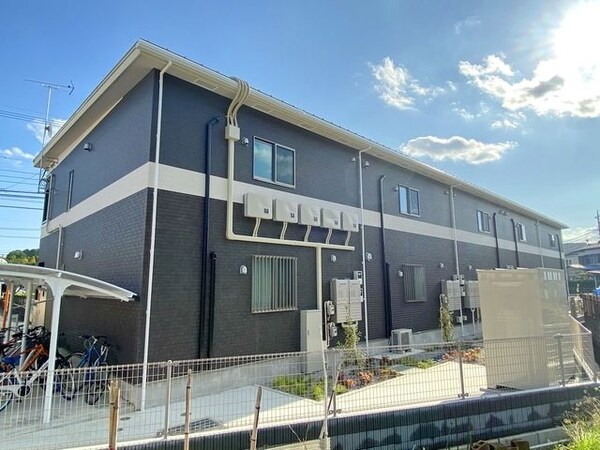 外観(★お部屋探しは株式会社タウンハウジング東京まで★)