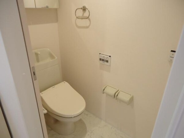 トイレ(★お部屋探しは株式会社タウンハウジング東京まで★)