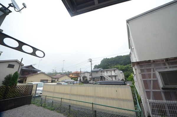 眺望(★お部屋探しは株式会社タウンハウジング東京まで★)