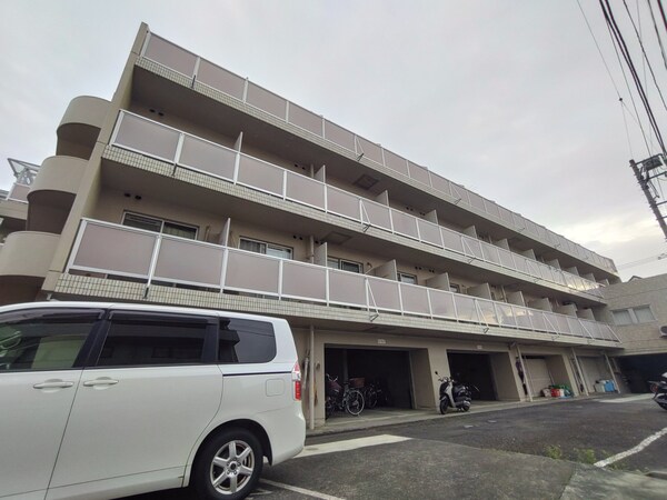 外観(★お部屋探しは株式会社タウンハウジング東京まで★)