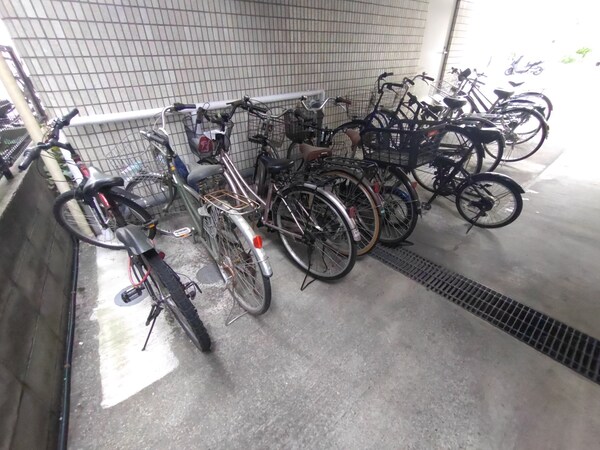 その他(★お部屋探しは株式会社タウンハウジング東京まで★)