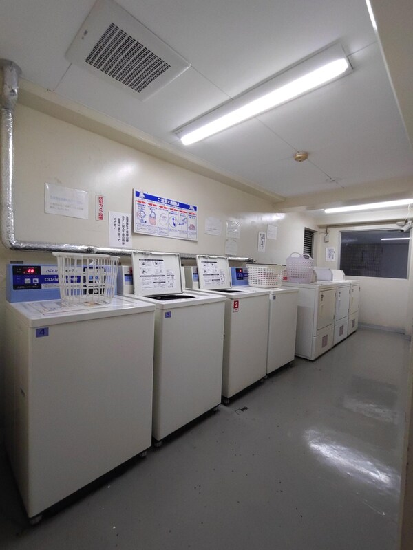 共有部分(★お部屋探しは株式会社タウンハウジング東京まで★)