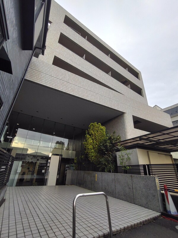 外観(★お部屋探しは株式会社タウンハウジング東京まで★)