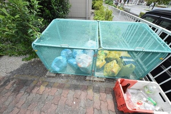 共有部分(★お部屋探しは株式会社タウンハウジング東京まで★)