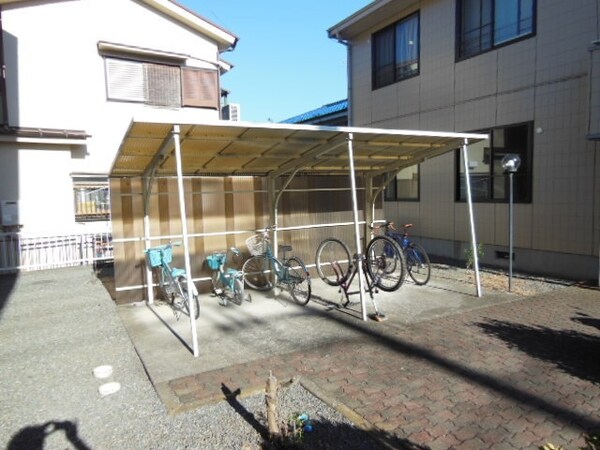共有部分(★お部屋探しは株式会社タウンハウジング東京まで★)