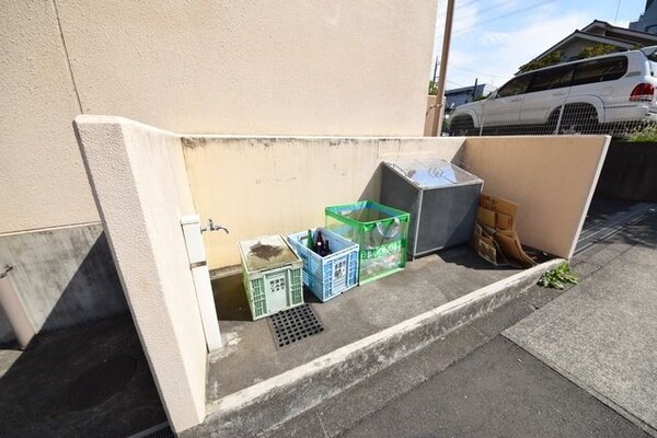その他(★お部屋探しは、タウンハウジング多摩センター店へ★)