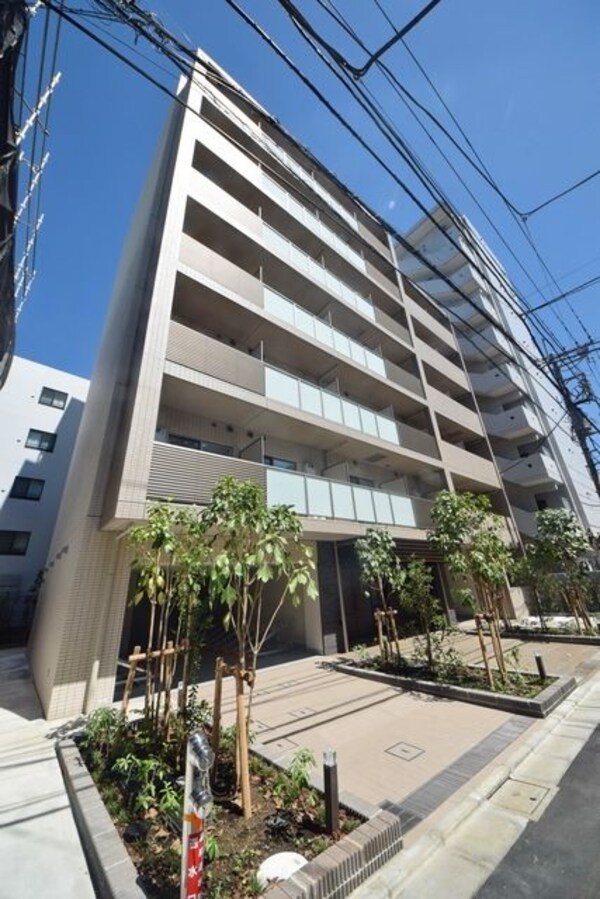 外観(★お問い合わせはタウンハウジング聖蹟桜ヶ丘店まで★)