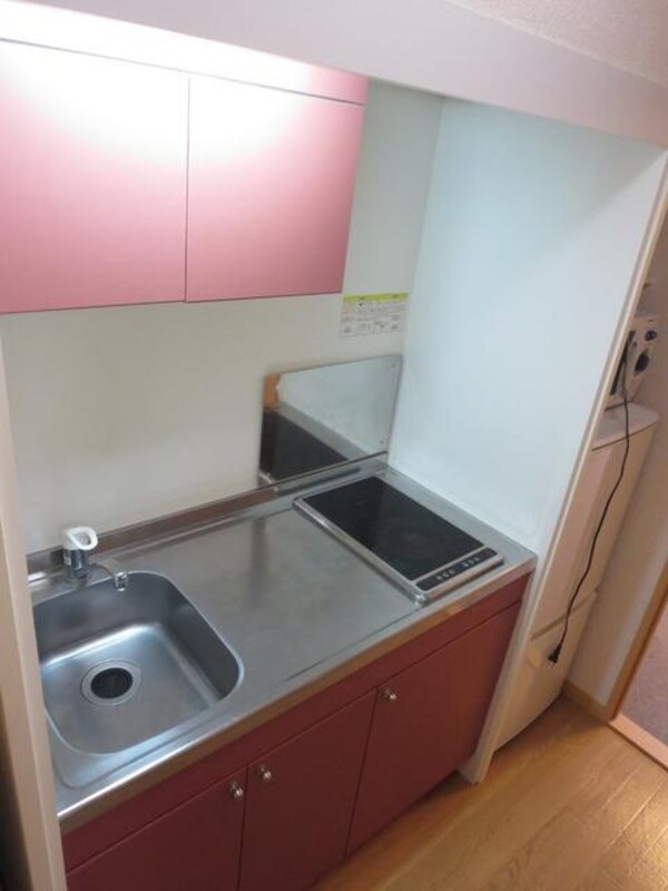 キッチン(★お問い合わせはタウンハウジング聖蹟桜ヶ丘店まで★)