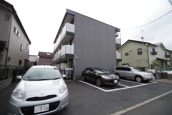 外観(★お問い合わせはタウンハウジング聖蹟桜ヶ丘店まで★)