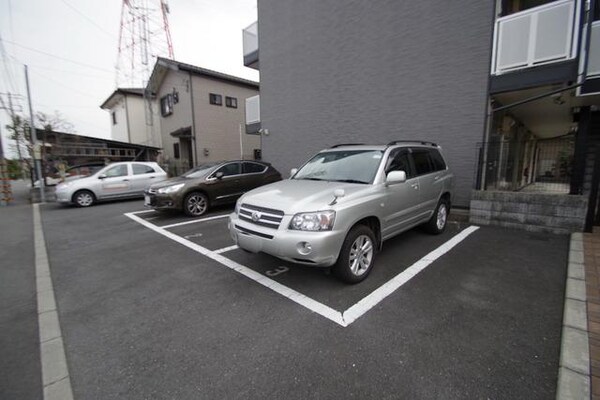 駐車場(★お問い合わせはタウンハウジング聖蹟桜ヶ丘店まで★)
