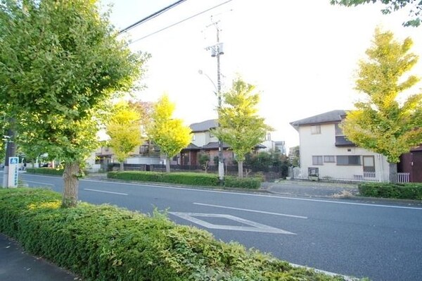 眺望(★お問い合わせはタウンハウジング聖蹟桜ヶ丘店まで★)