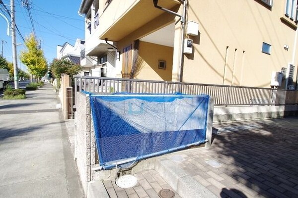 共有部分(★お問い合わせはタウンハウジング聖蹟桜ヶ丘店まで★)