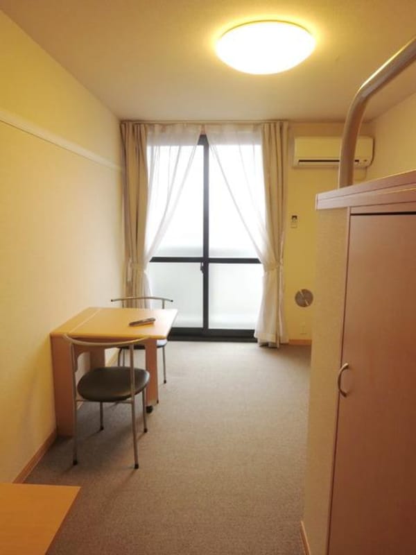 リビング・居室(★明るいお部屋です★)