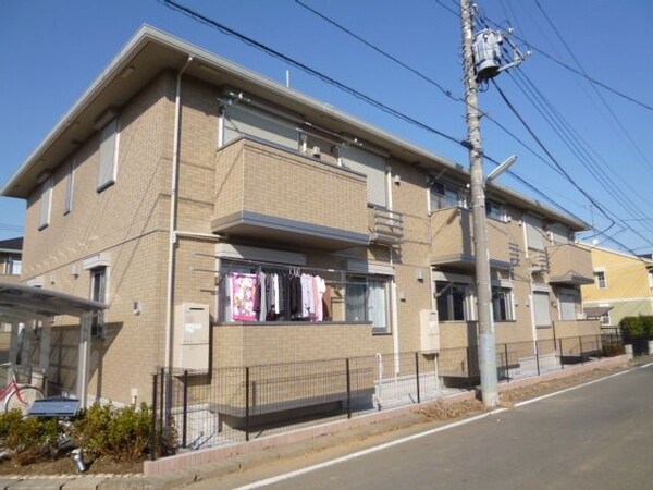 外観(★お部屋探しは株式会社タウンハウジング東京まで★)