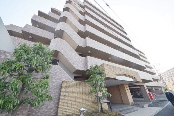 外観(★お部屋探しは株式会社タウンハウジング東京まで★)
