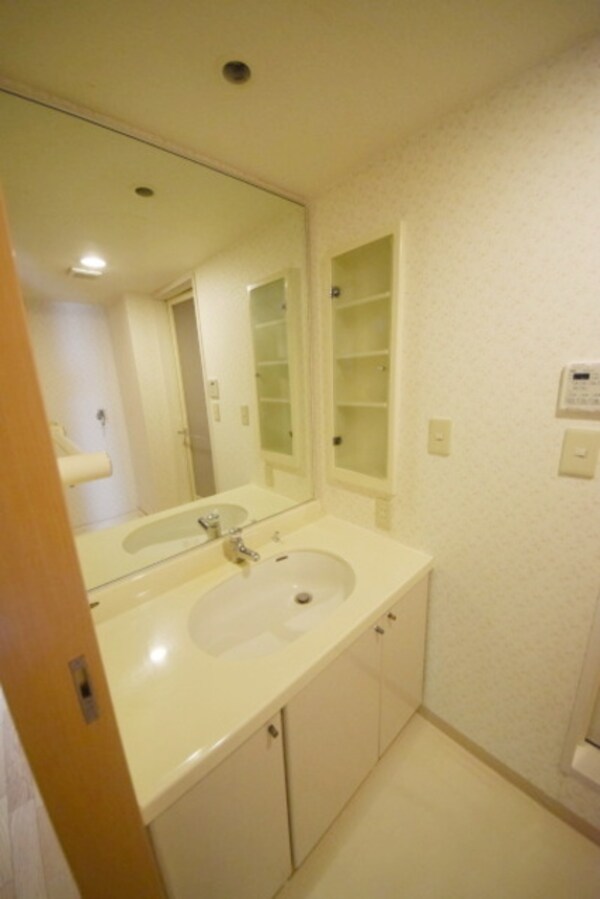 洗面(★お部屋探しは株式会社タウンハウジング東京まで★)