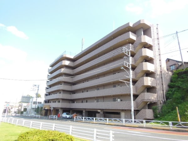 外観(★お部屋探しは株式会社タウンハウジング東京まで★)