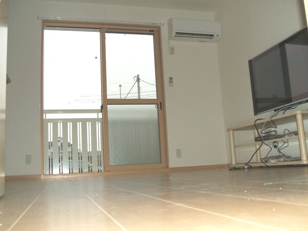 リビング・居室(★お部屋探しは株式会社タウンハウジング東京まで★)